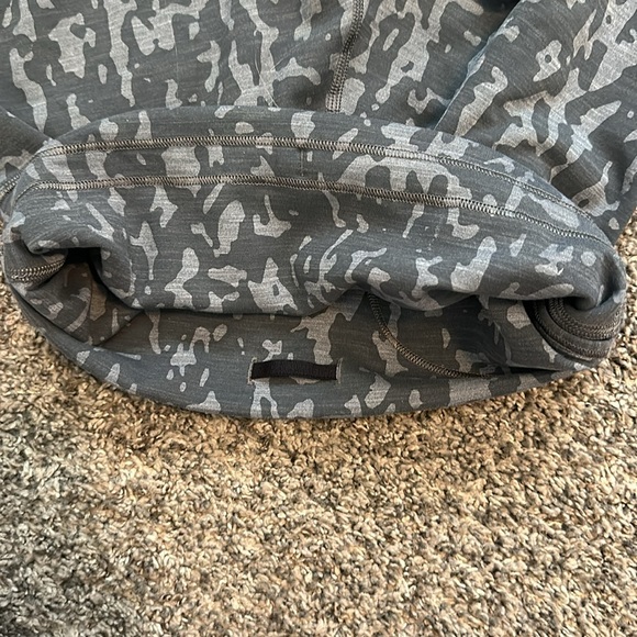 Lululemon Wunder Train Leggings 23” - Picture 5 of 5